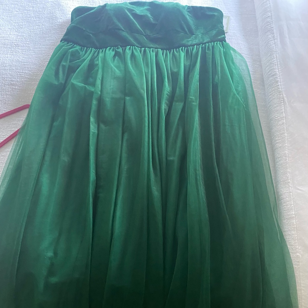 Bridesmaid/Holiday Dress